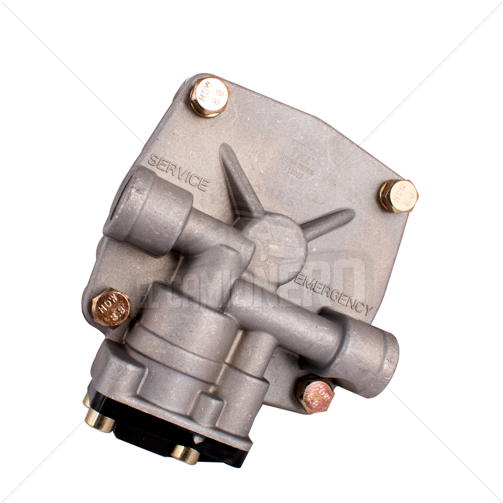 Válvula de relevo y emergencia RE-6 TKL TKL30400