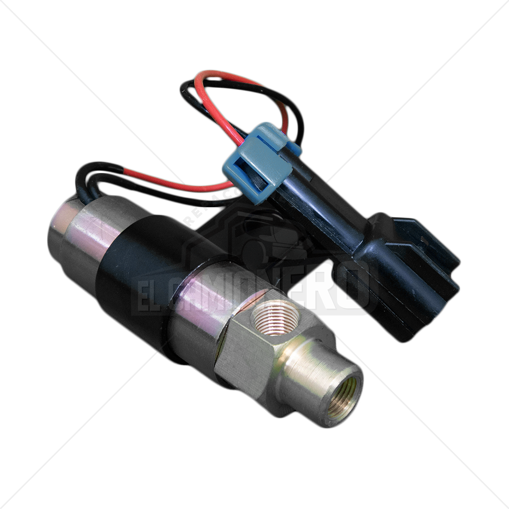 Válvula Solenoide para Fan clutch TKL TKL3373