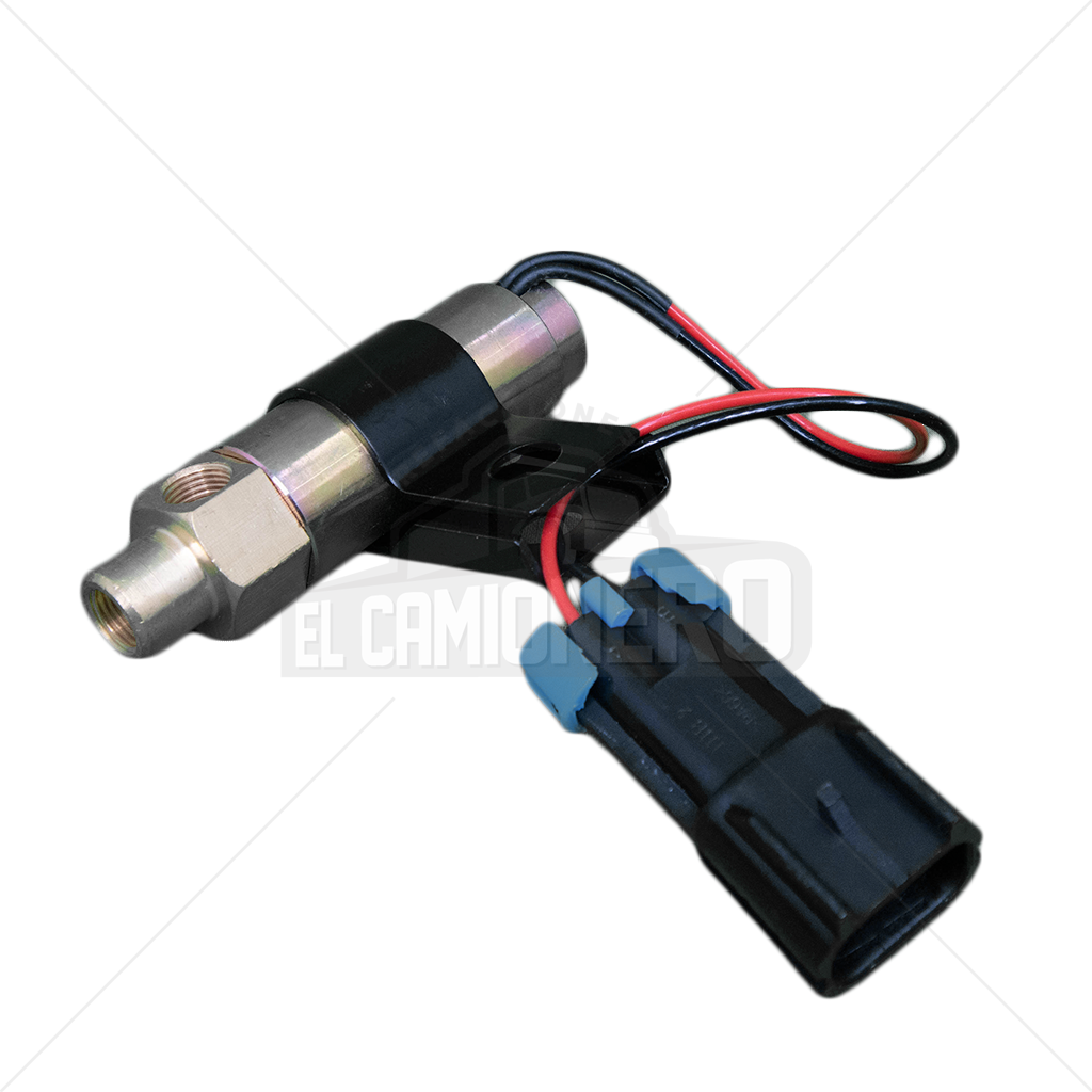 Válvula Solenoide para Fan clutch TKL TKL3373