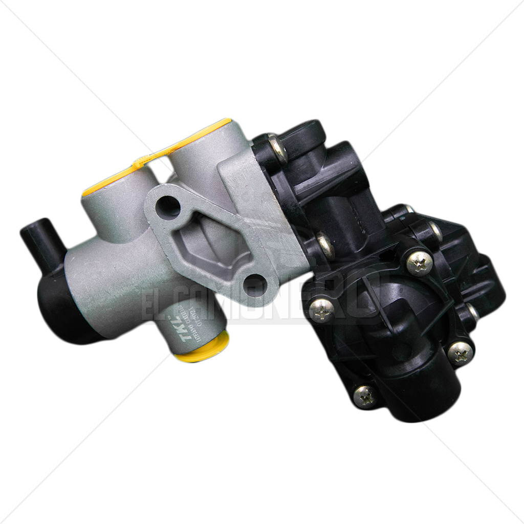 Válvula de protección TKL TKL34110