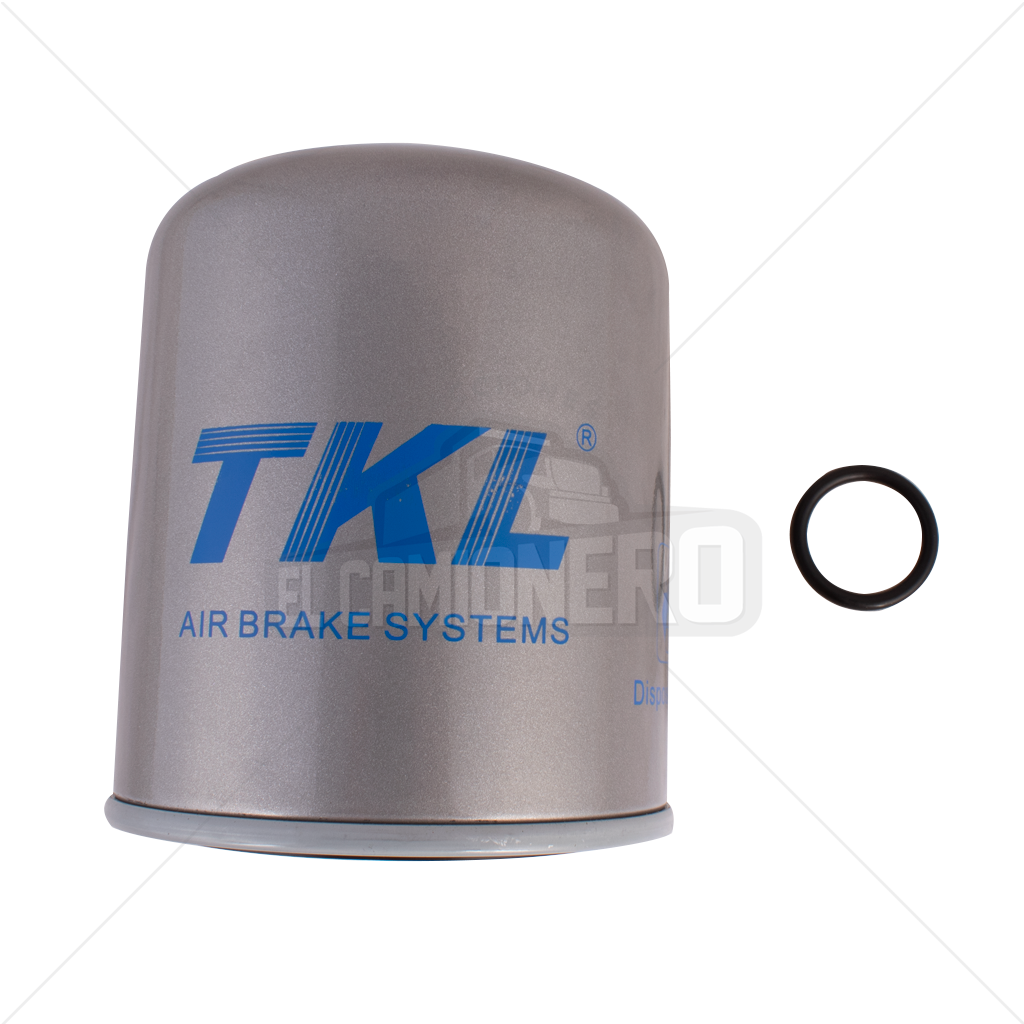 Filtro repuesto para secador AD-IS TKL TKL5008414
