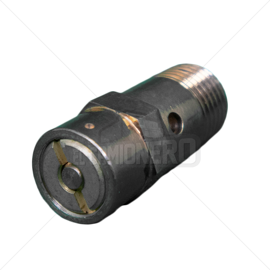 Válvula de seguridad TKL TKL800350