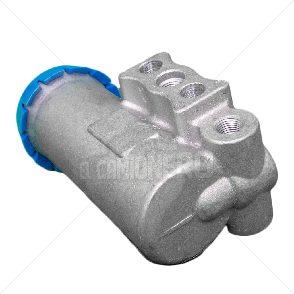 Gobernador D-2 TKL TKL800361N