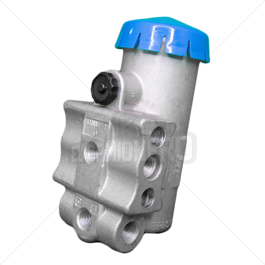 Gobernador D-2 TKL TKL800361N