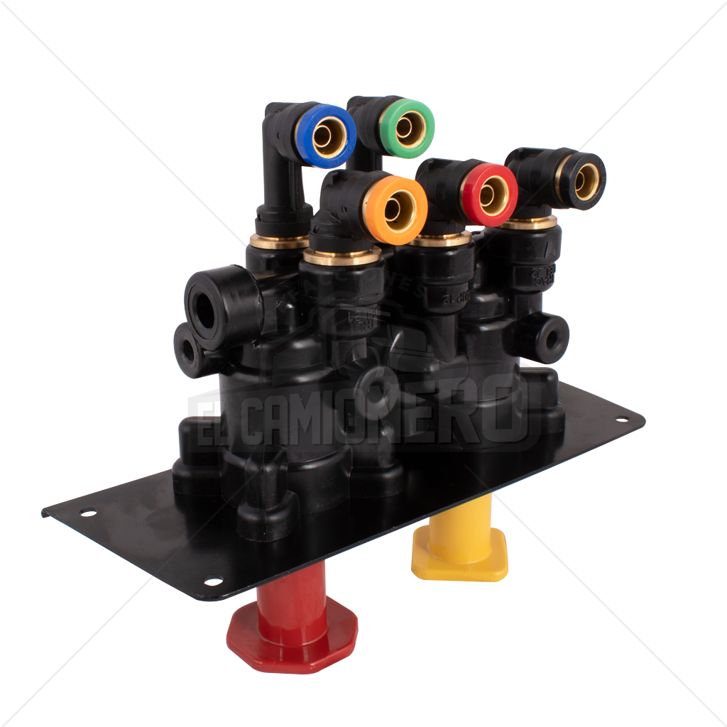 Válvula de control MV3 TKL TKL801631