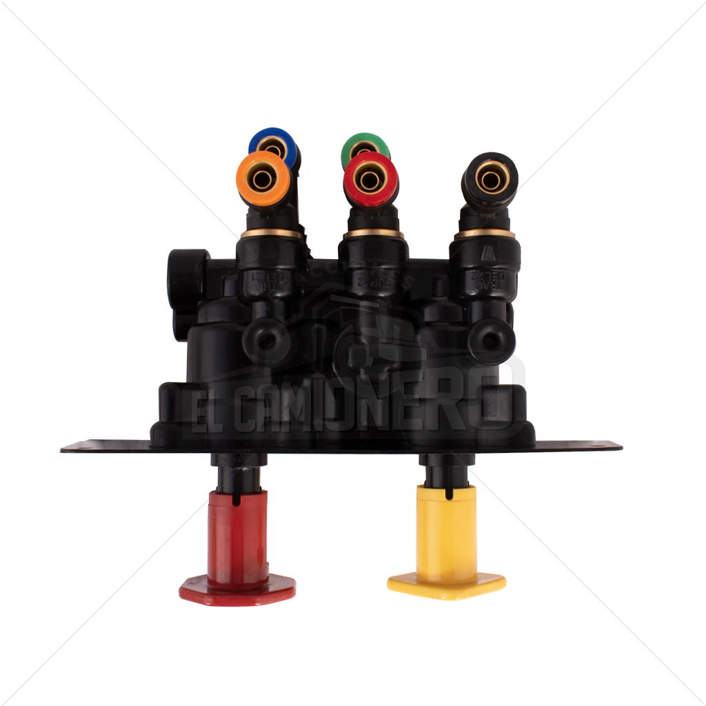 Válvula de control MV3 TKL TKL801631