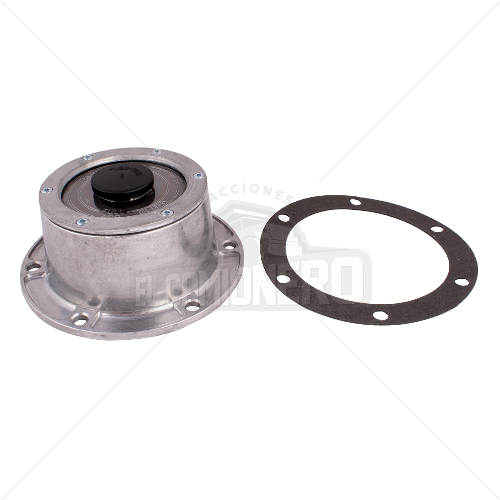 Tapa para maza trasera TKL TKL84009