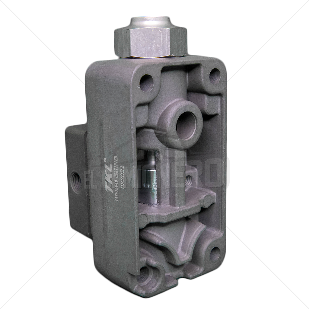 Válvula para transmisión TKL TKLA5000