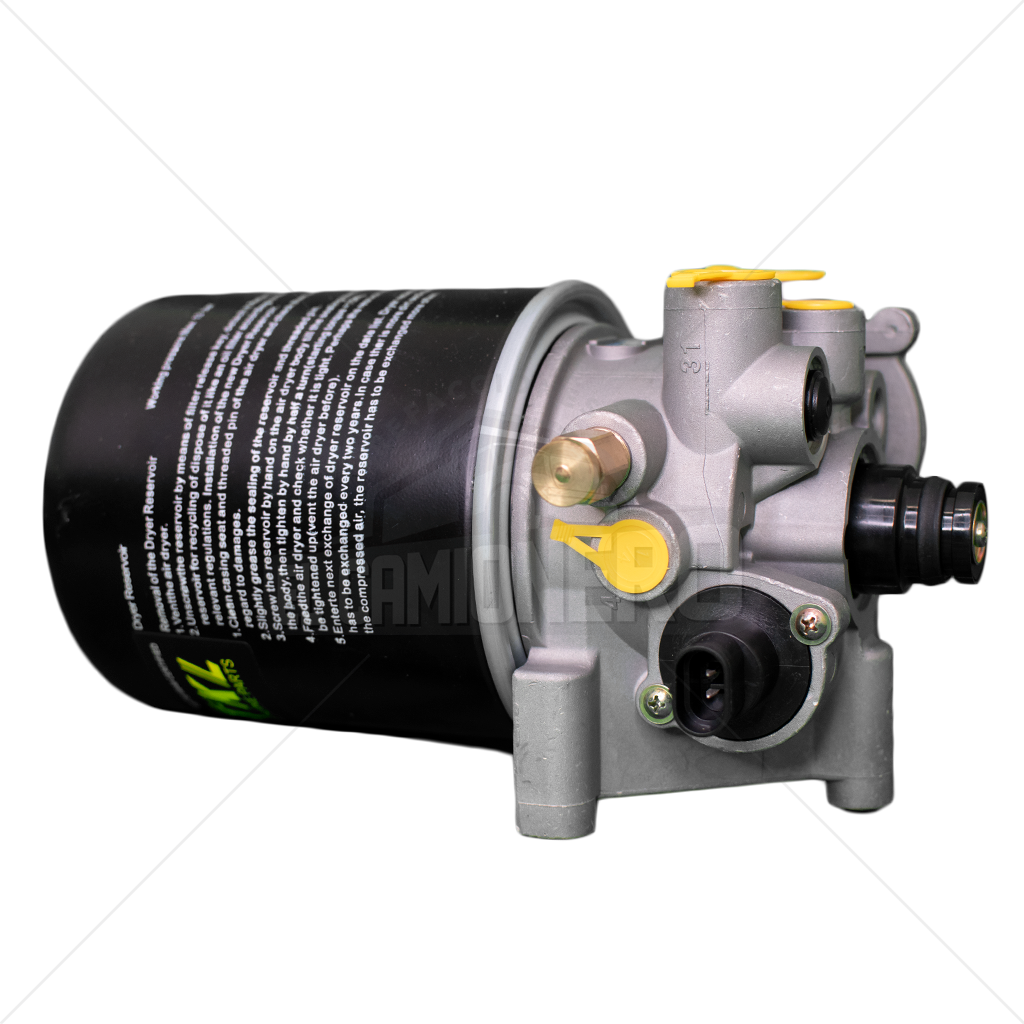 Secador de aire TKL R955079X