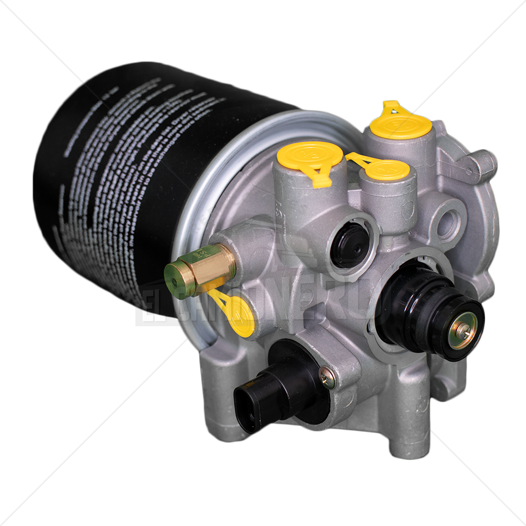 Secador de aire TKL R955079X