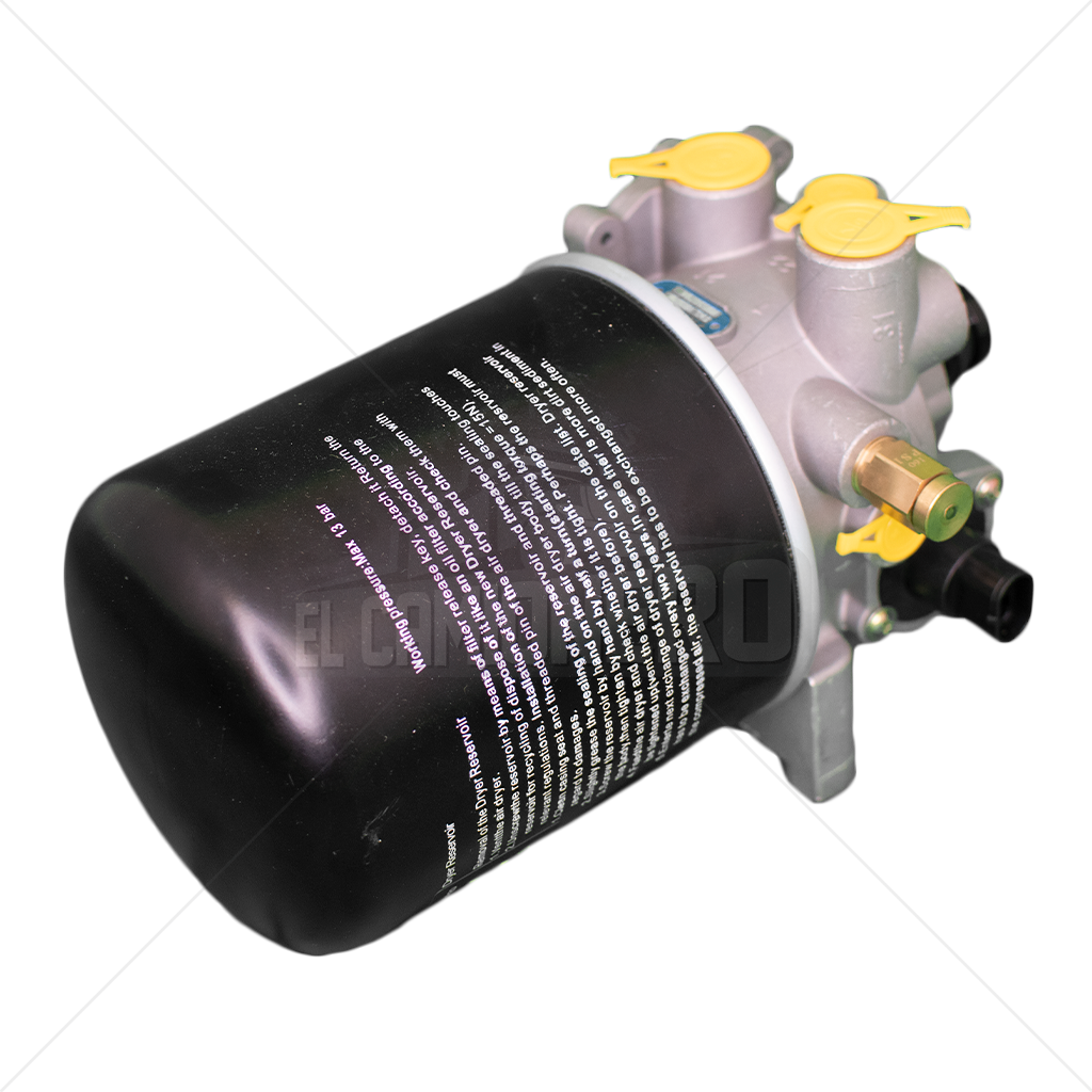 Secador de aire TKL R955079X