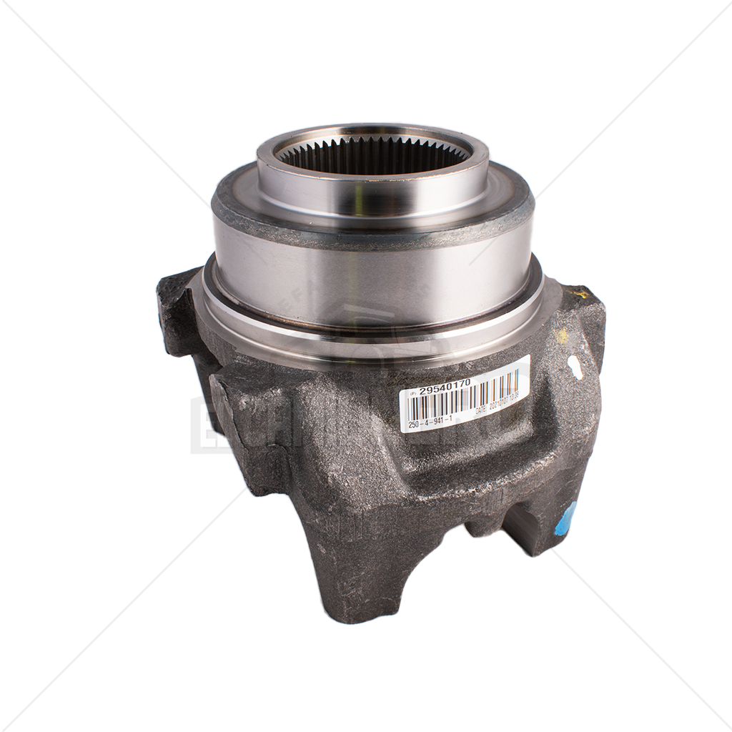 Yugo salida 250 Allison 29540170