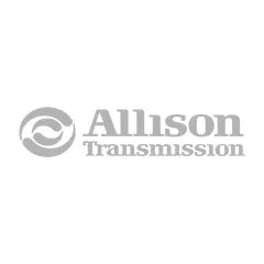 Carcasa del convertidor de toma de fuerza Allison 29558116