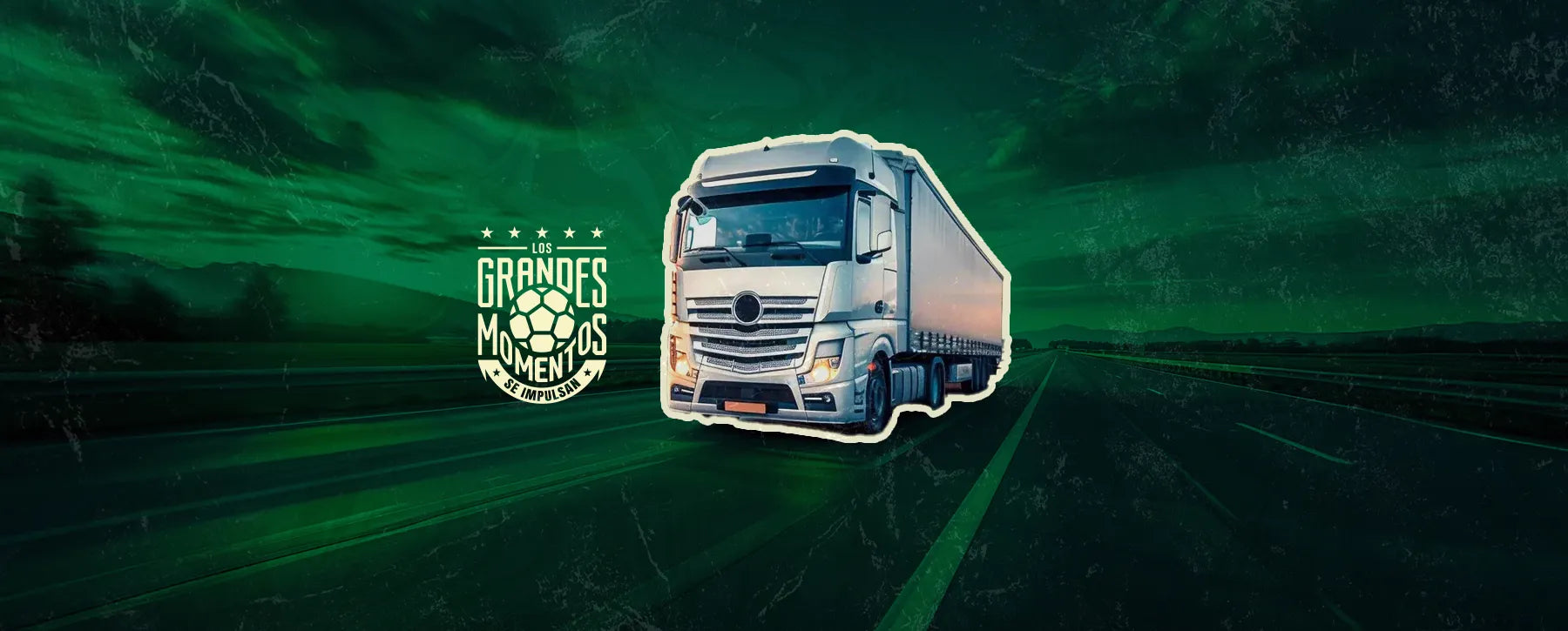 Venta de tractocamiones seminuevos