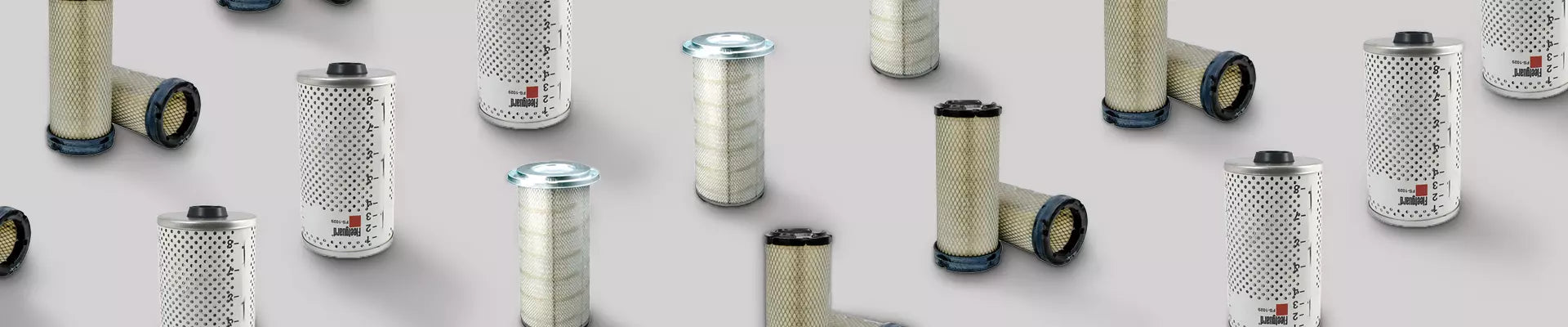 Venta de filtros para camión