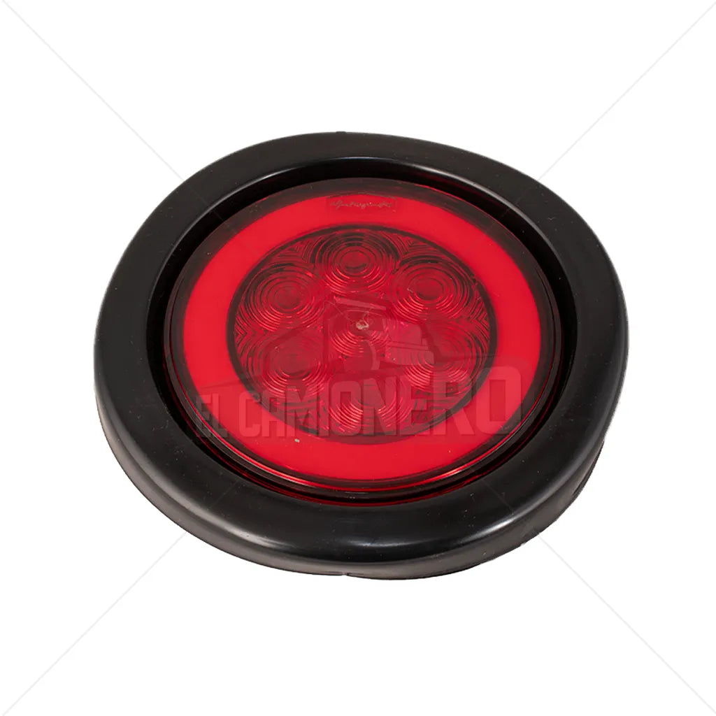 Lampara led de 4 Multipartes  004LH187-14