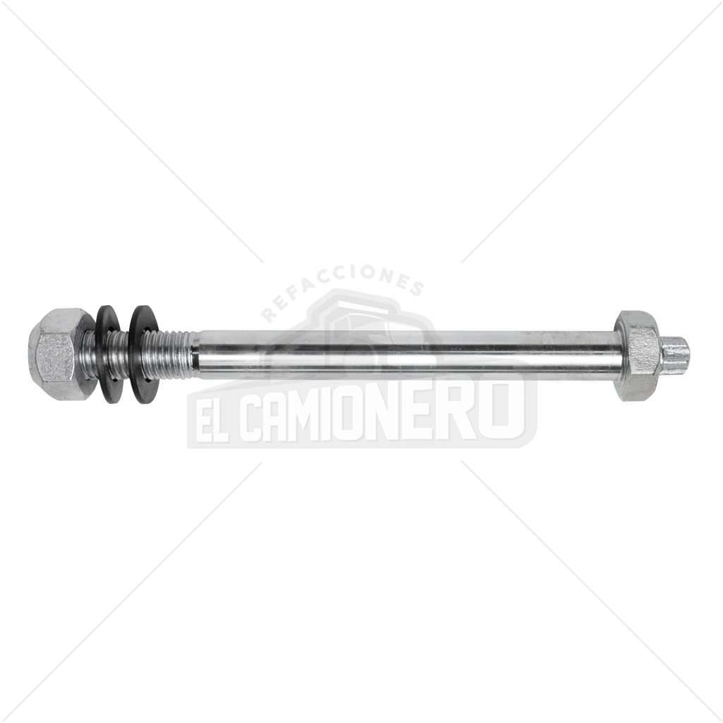 Ki tornillo quick aligne Mansons 10.030