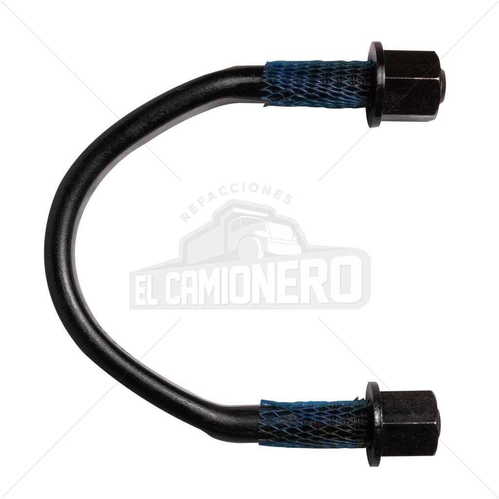 Kit abrazadera HT300 Mansons 10.375