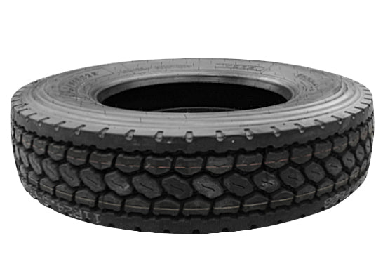 11R22.5 T308 LLANTAS TRACCIÓN REGIONAL TRIONES