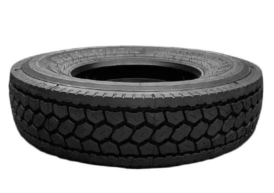 11R24.5 SSD12 LLANTAS TRACCIÓN REGIONAL SHUNSHINE