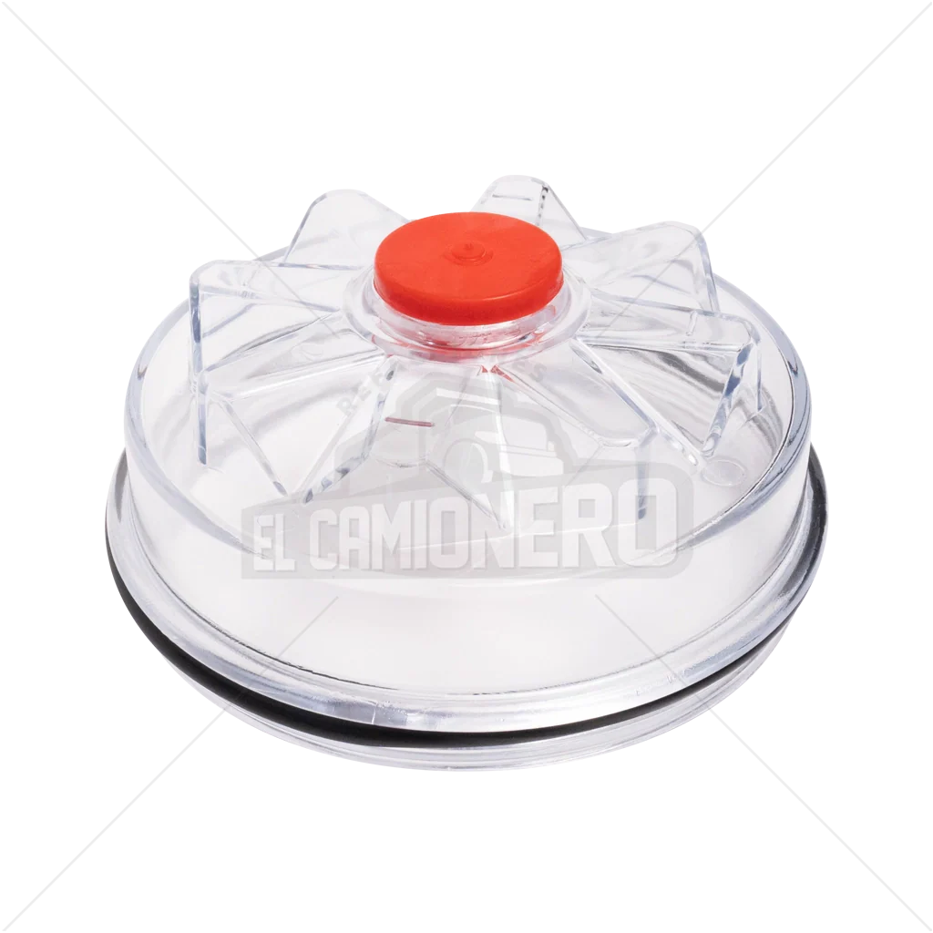 Tapa de plastico espiga recta Mansons 150.030