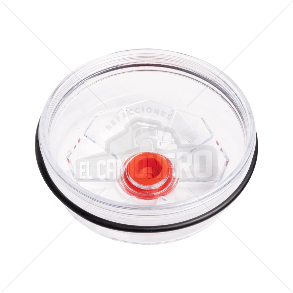 Tapa de plastico espiga recta Mansons 150.030