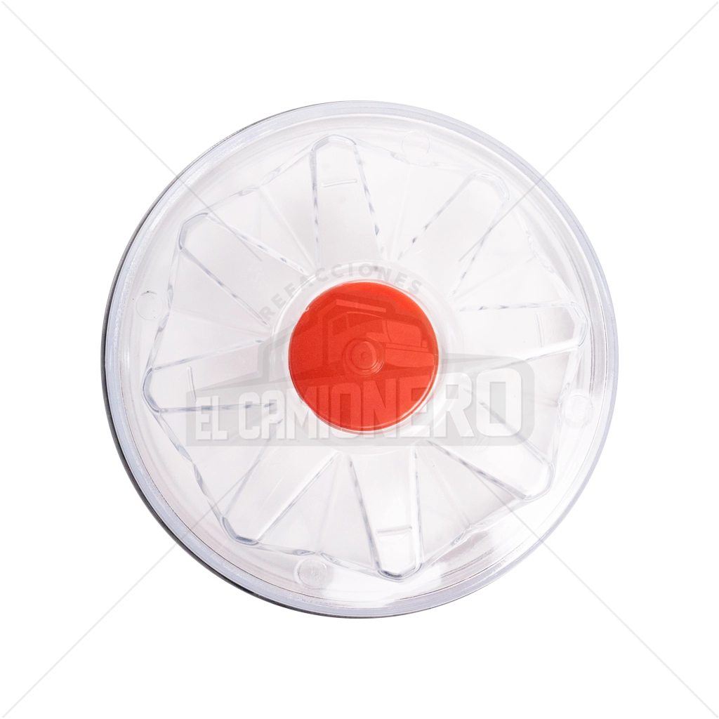Tapa de plastico espiga recta Mansons 150.030