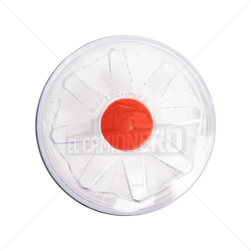 Tapa de plastico espiga recta Mansons 150.030