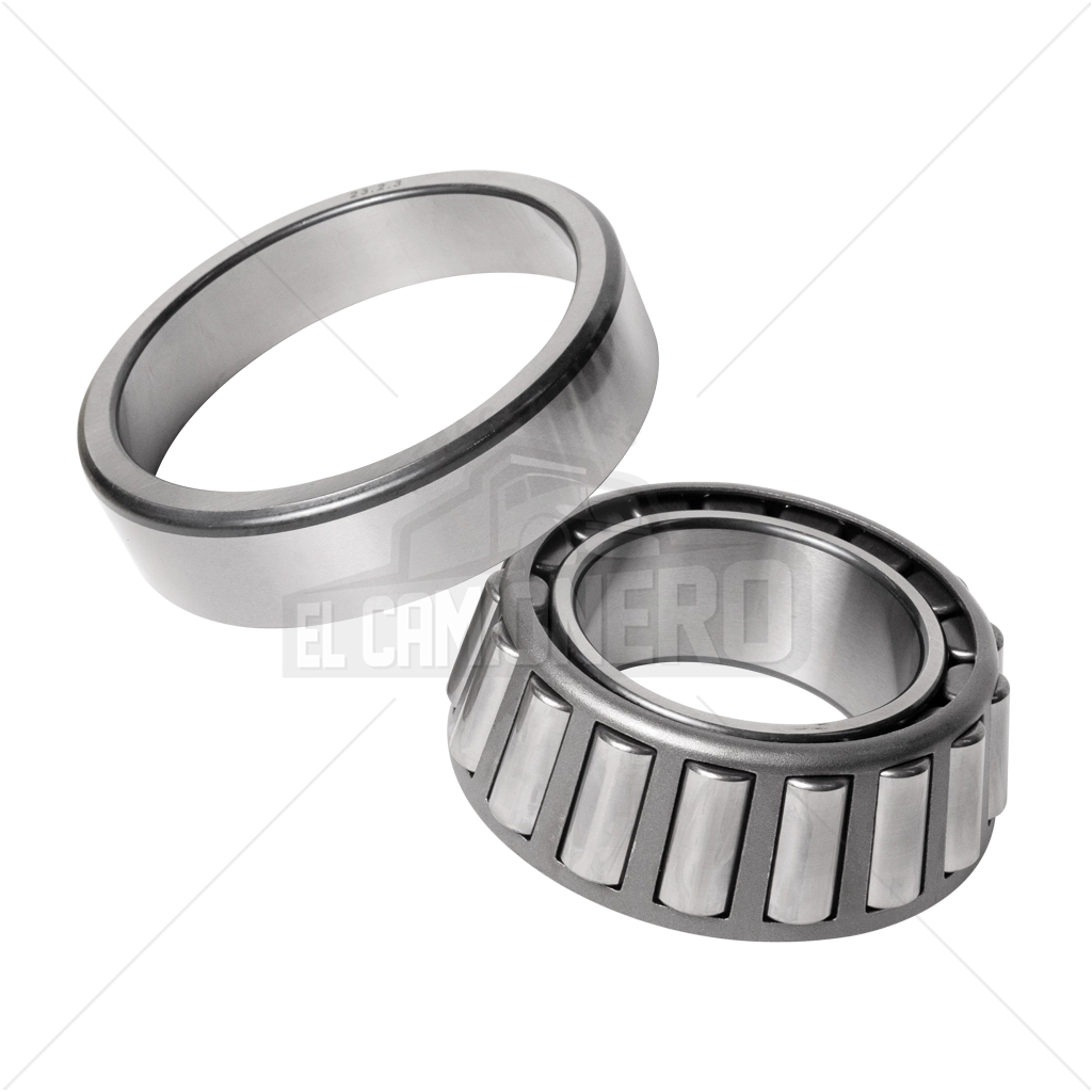 Set de balero espiga conica SET413 Mansons 23.2.3