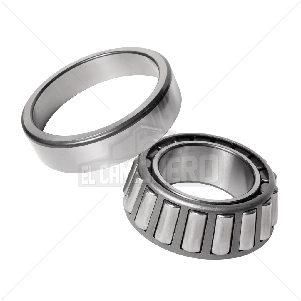 Set de balero espiga conica SET413 Mansons 23.2.3