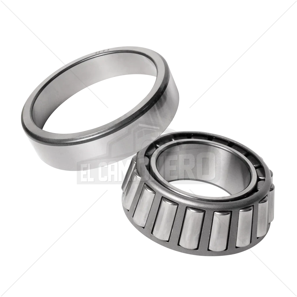 Set de balero espiga conica SET413 Mansons 23.2.3