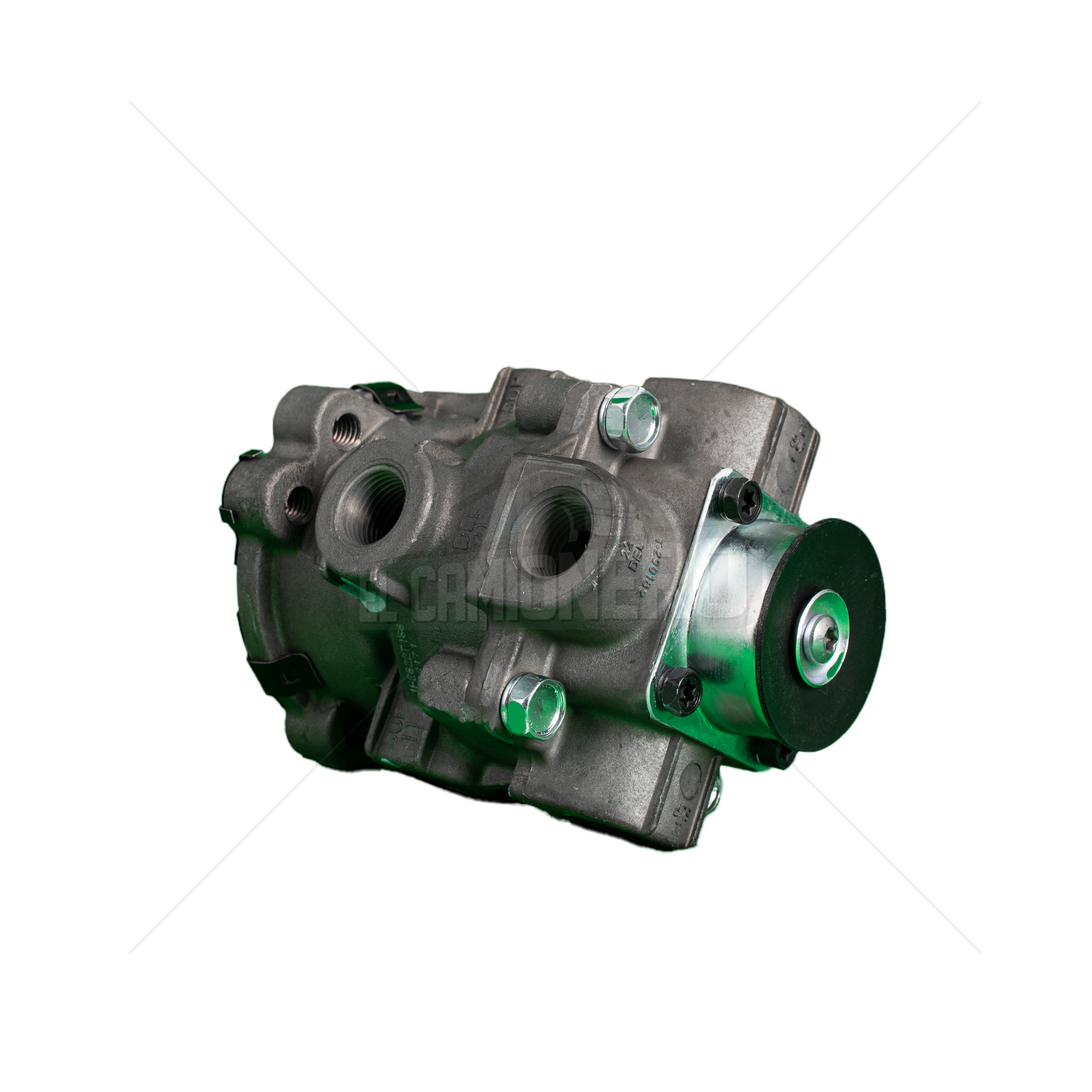 Válvula de freno de pie E6 Bendix 286171N