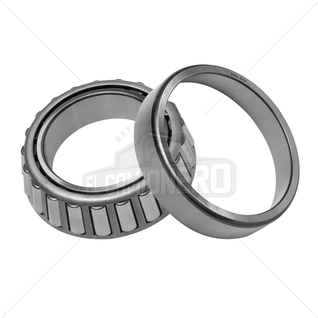 Set de baleros  set414 Mansons 300.042