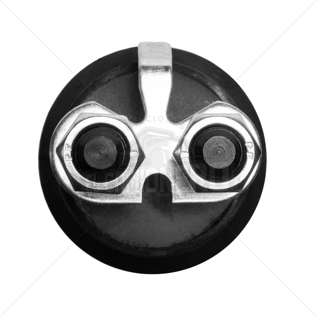 Buje tipo trompa de cochino con tornillos Mansons 460.051