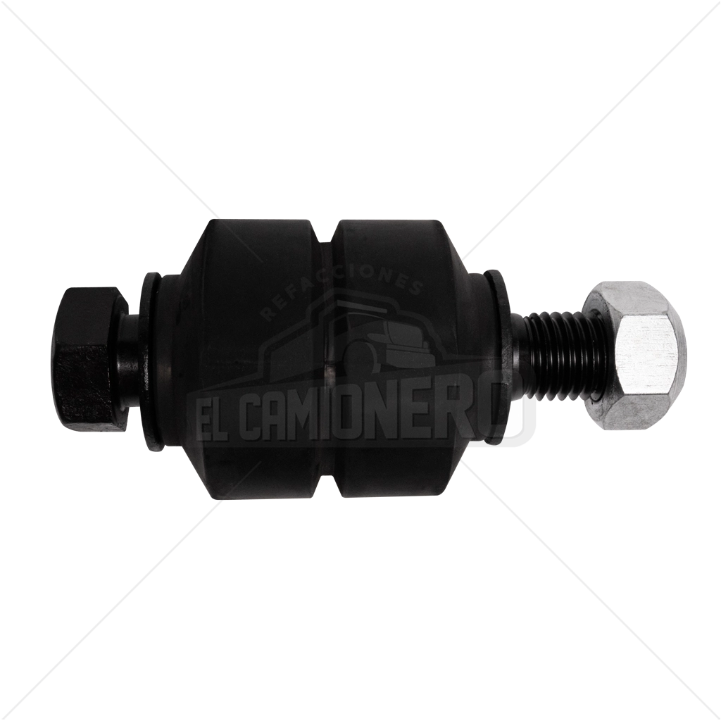 Kit buje con tornillo hutchens 1" Mansons 460.052