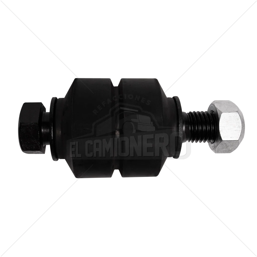 Kit buje con tornillo hutchens 1" Mansons 460.052