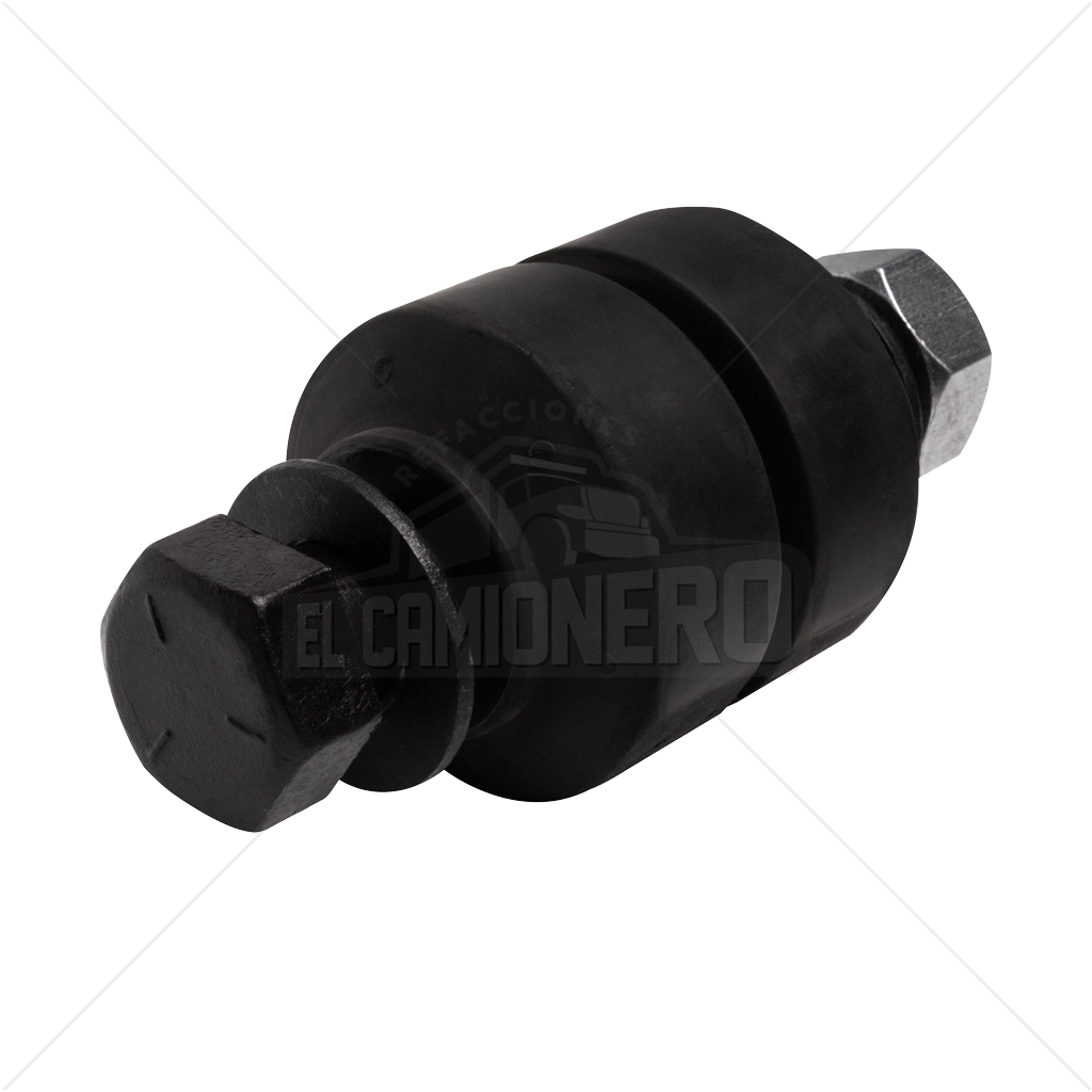Kit buje con tornillo hutchens 1" Mansons 460.052
