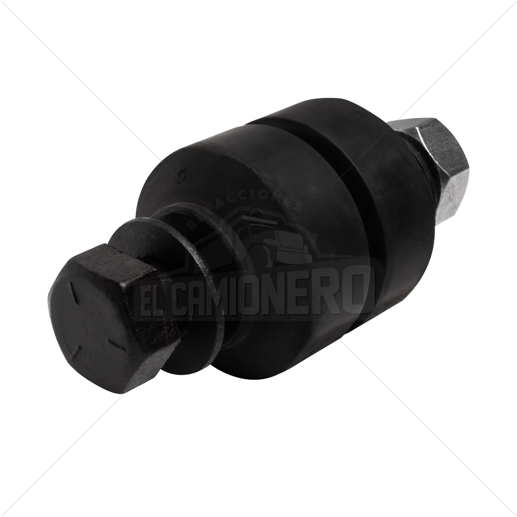 Kit buje con tornillo hutchens 1" Mansons 460.052