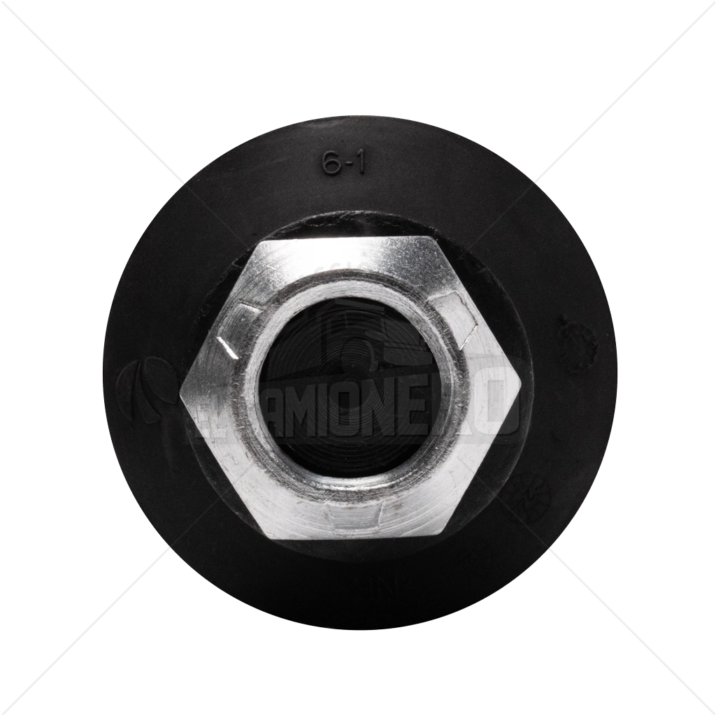 Kit buje con tornillo hutchens 1" Mansons 460.052