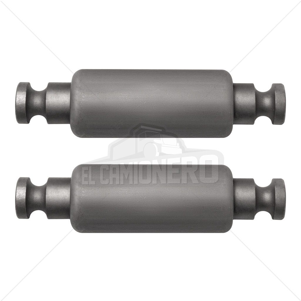 Buje de muelle delantero rb328 kenworth 6.75" por 1.75 Mansons 540.048