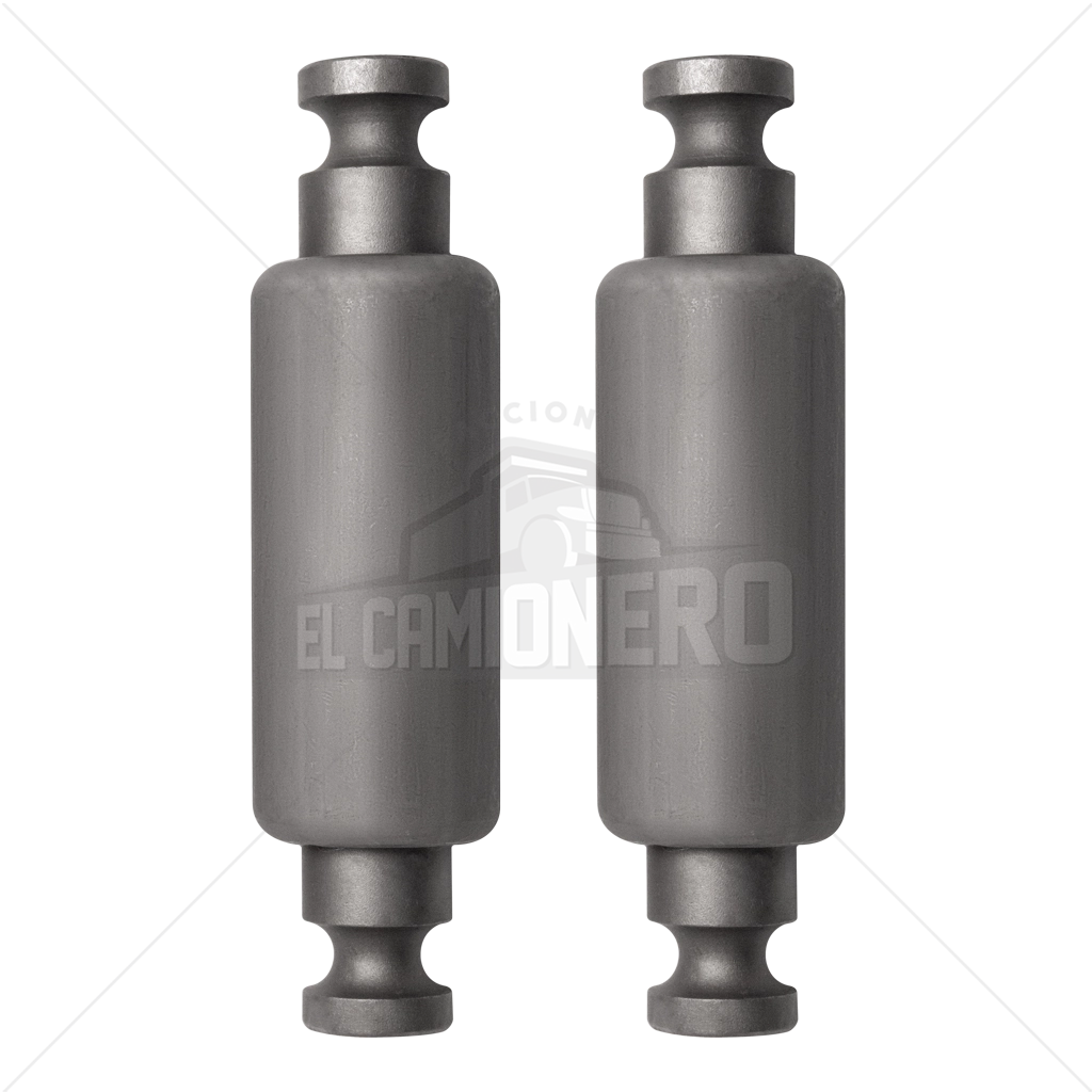 Buje de muelle delantero rb328 kenworth 6.75" por 1.75 Mansons 540.048