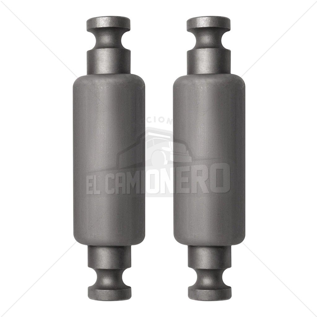 Buje de muelle delantero rb328 kenworth 6.75" por 1.75 Mansons 540.048