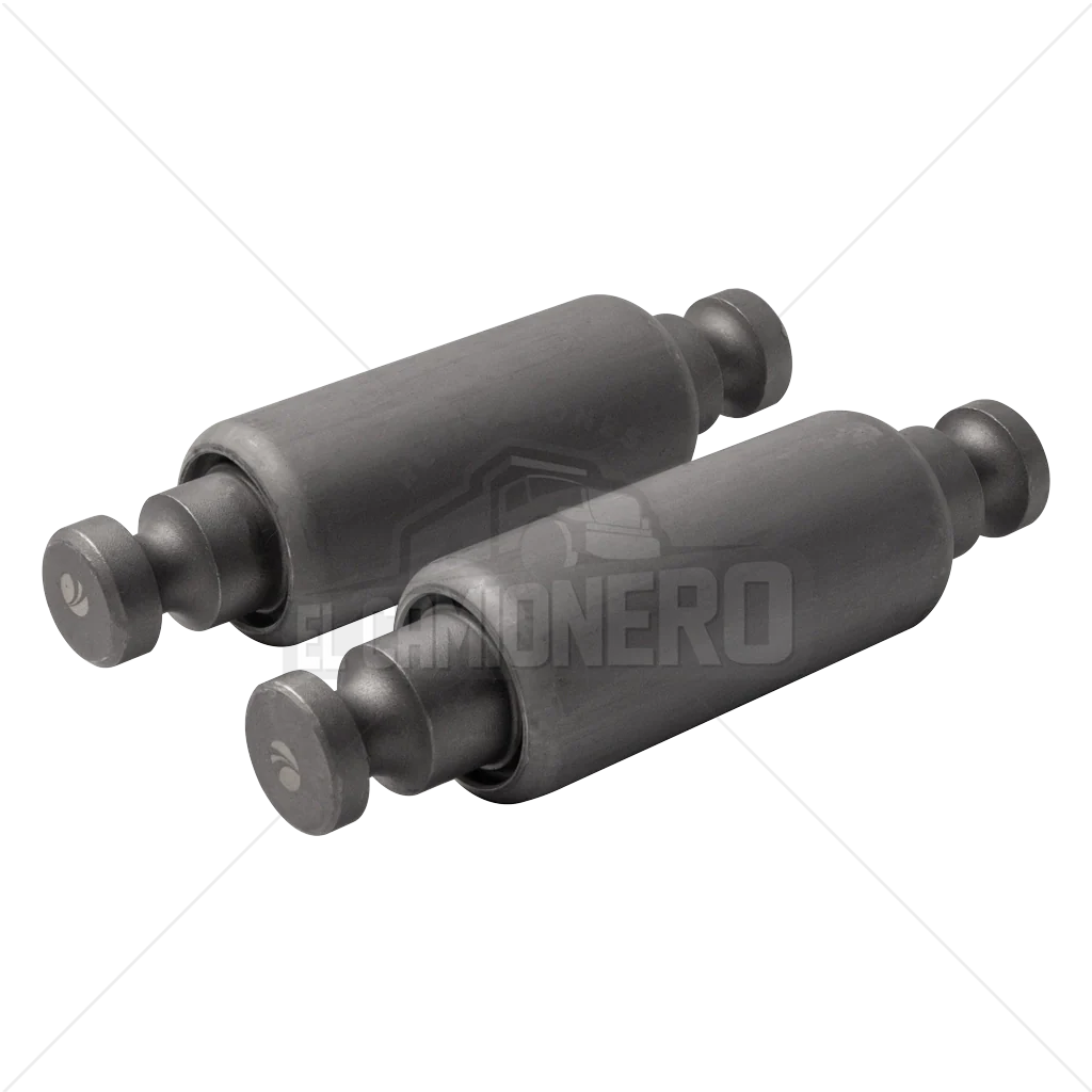 Buje de muelle delantero rb328 kenworth 6.75" por 1.75 Mansons 540.048