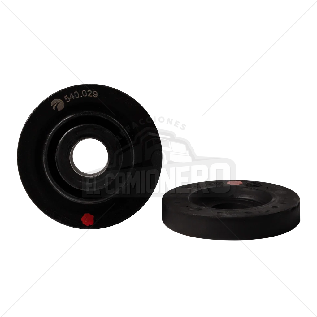 Soporte de motor delantero Mansons 540.106