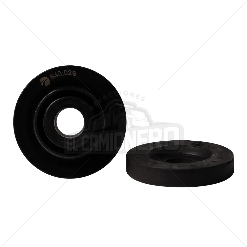 Soporte de motor delantero Mansons 540.106