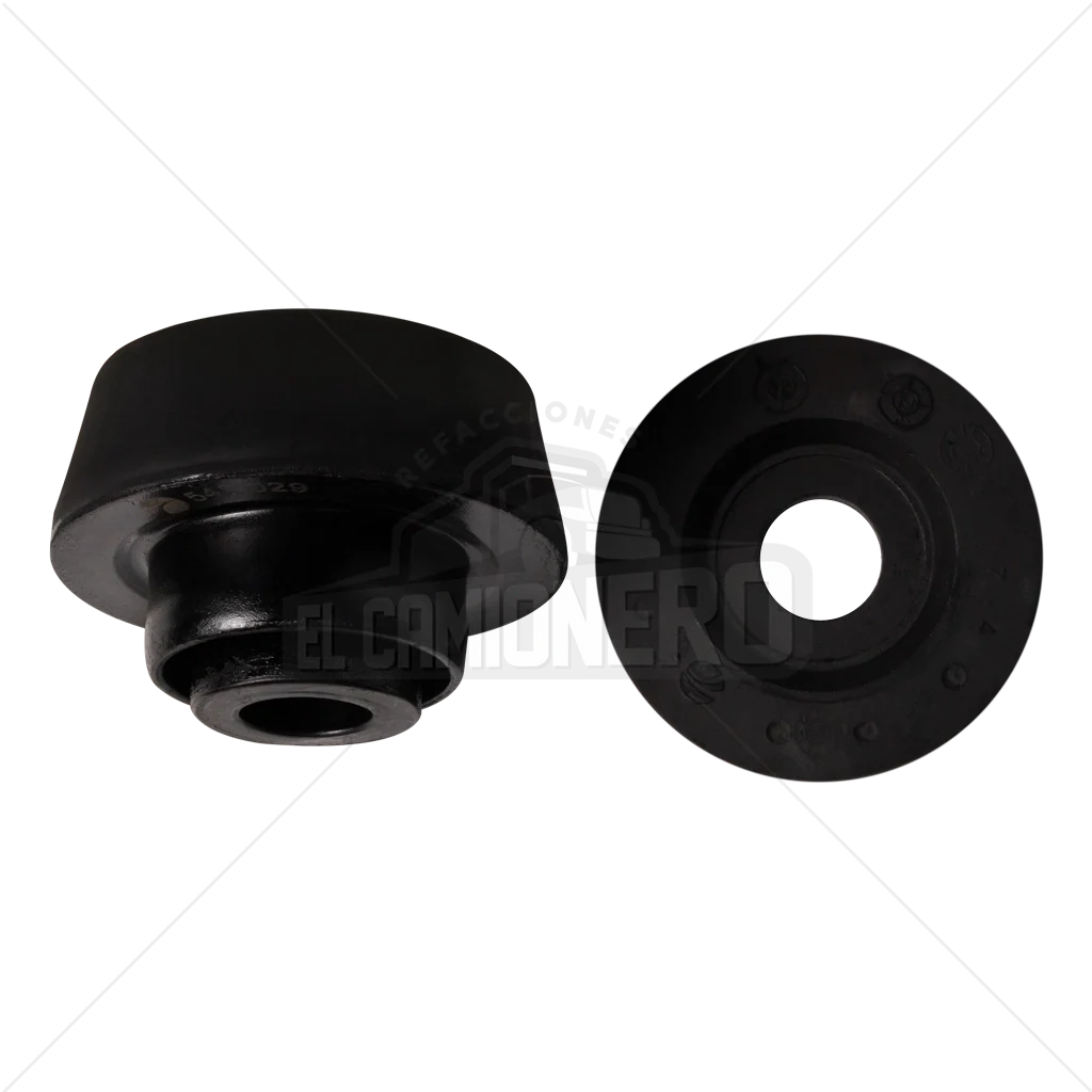 Soporte de motor delantero Mansons 540.106