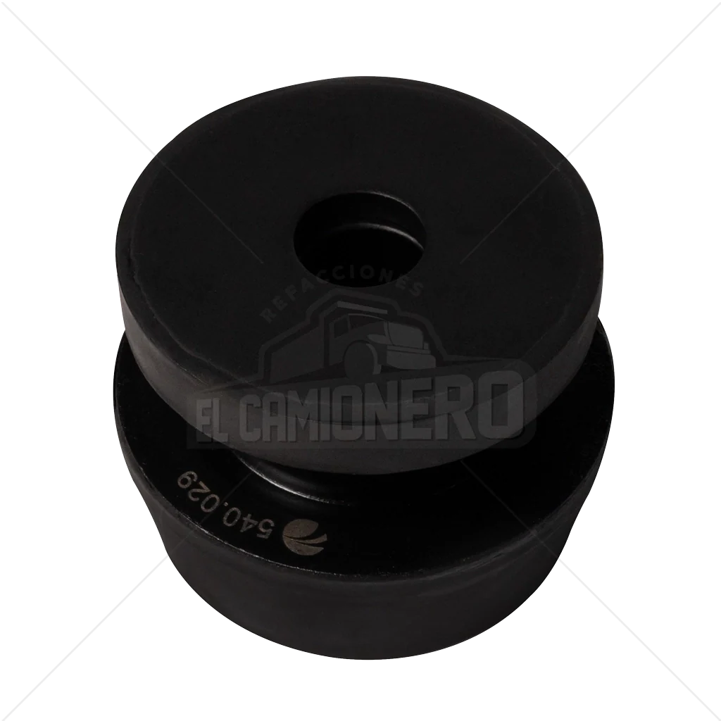 Soporte de motor delantero Mansons 540.106