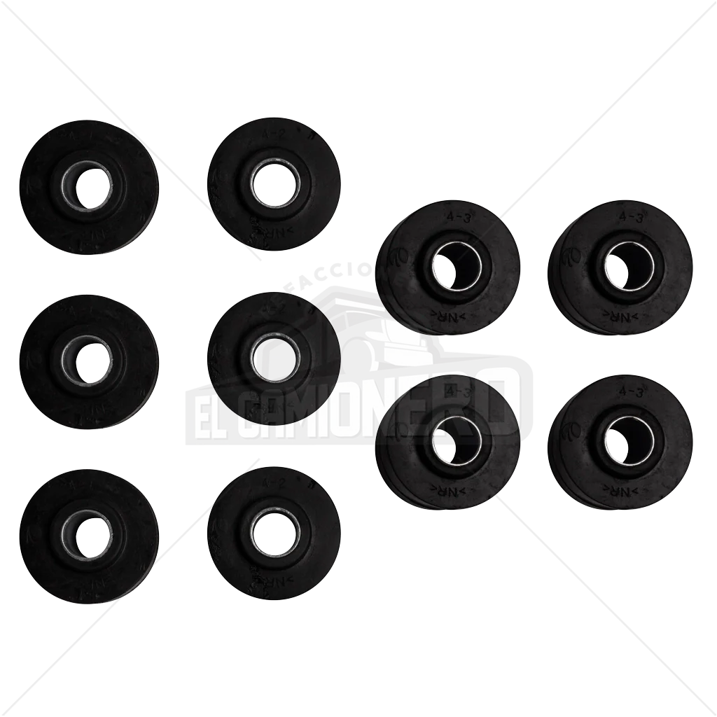 Soporte de radiador Mansons 540.320