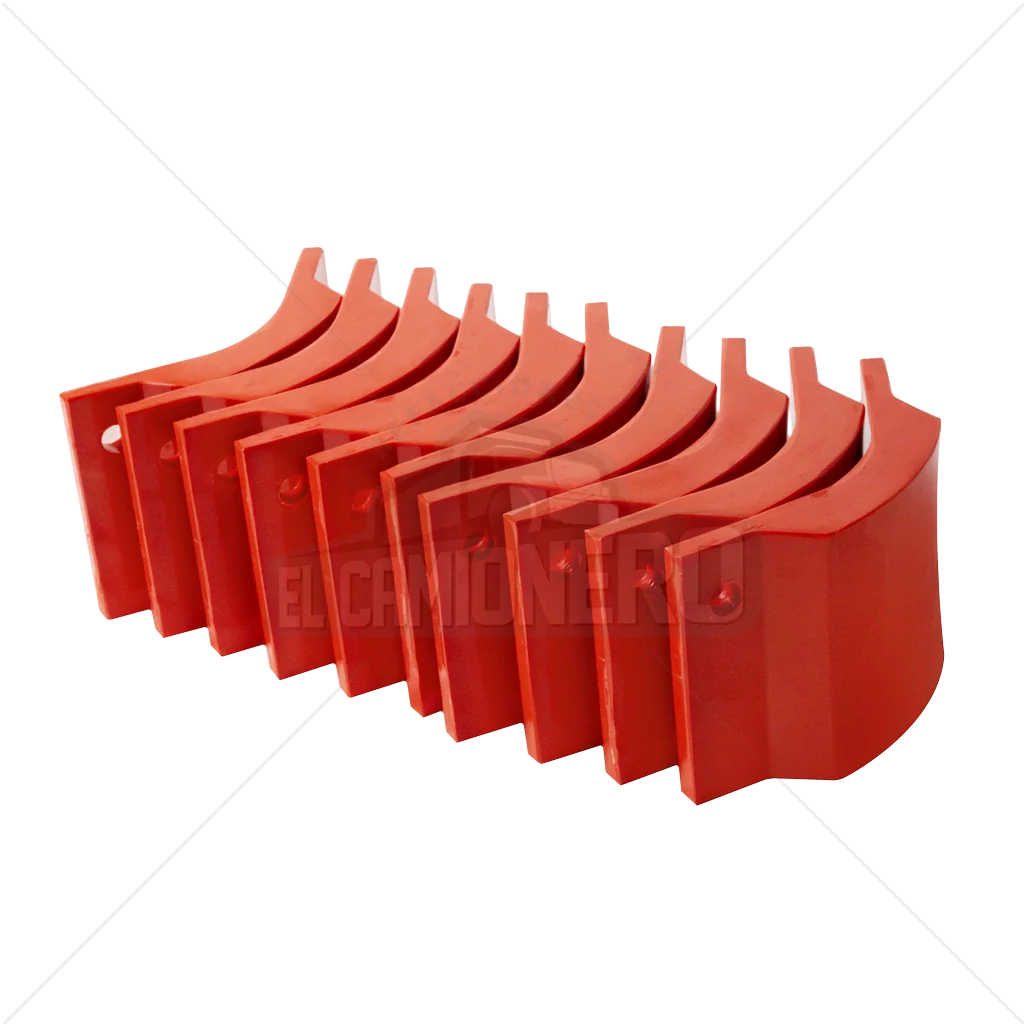 Cojinete de percha Mansons 580.015