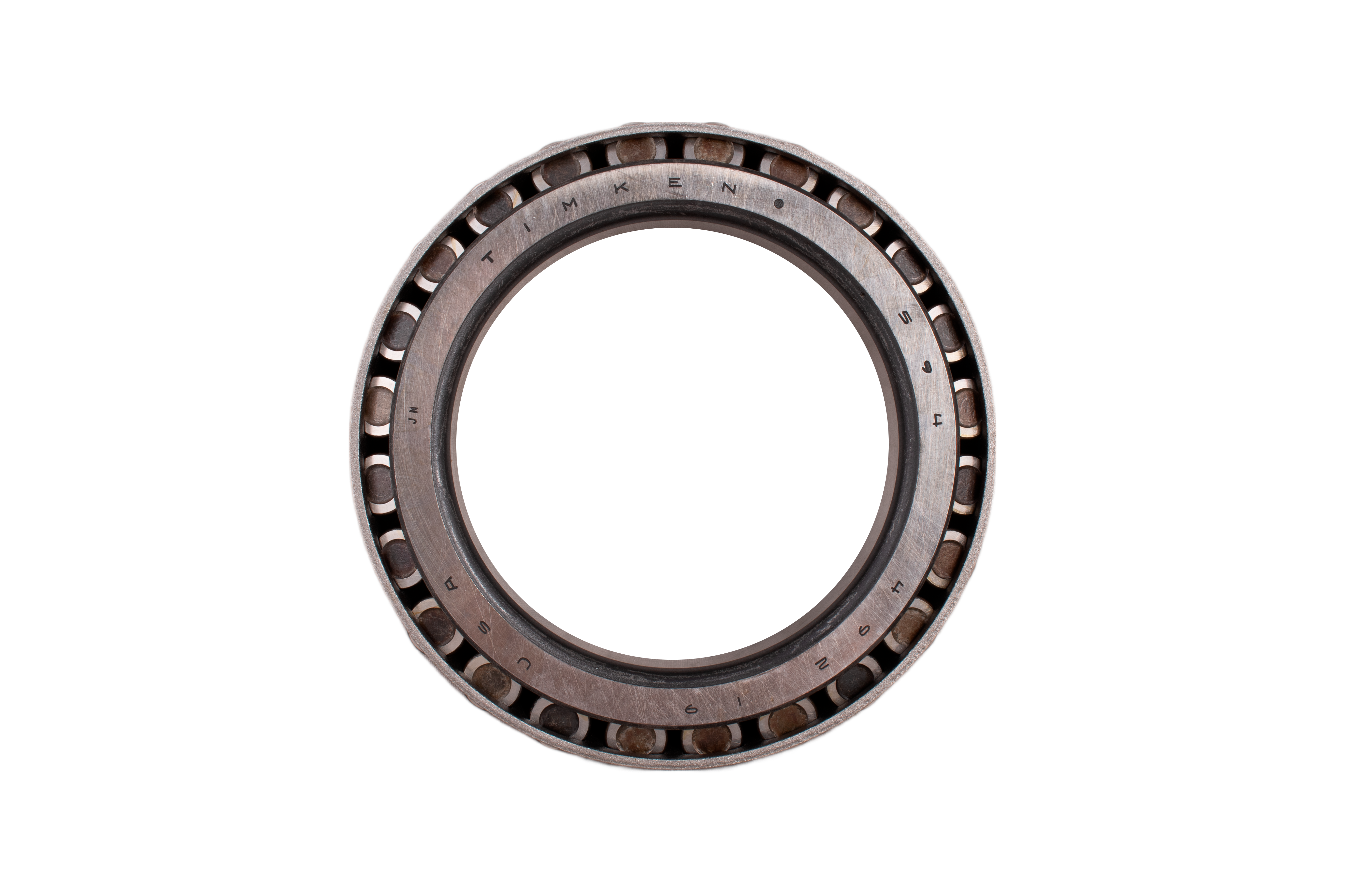 Rodamiento de rodillos cónico 594-20024 Timken 100157576